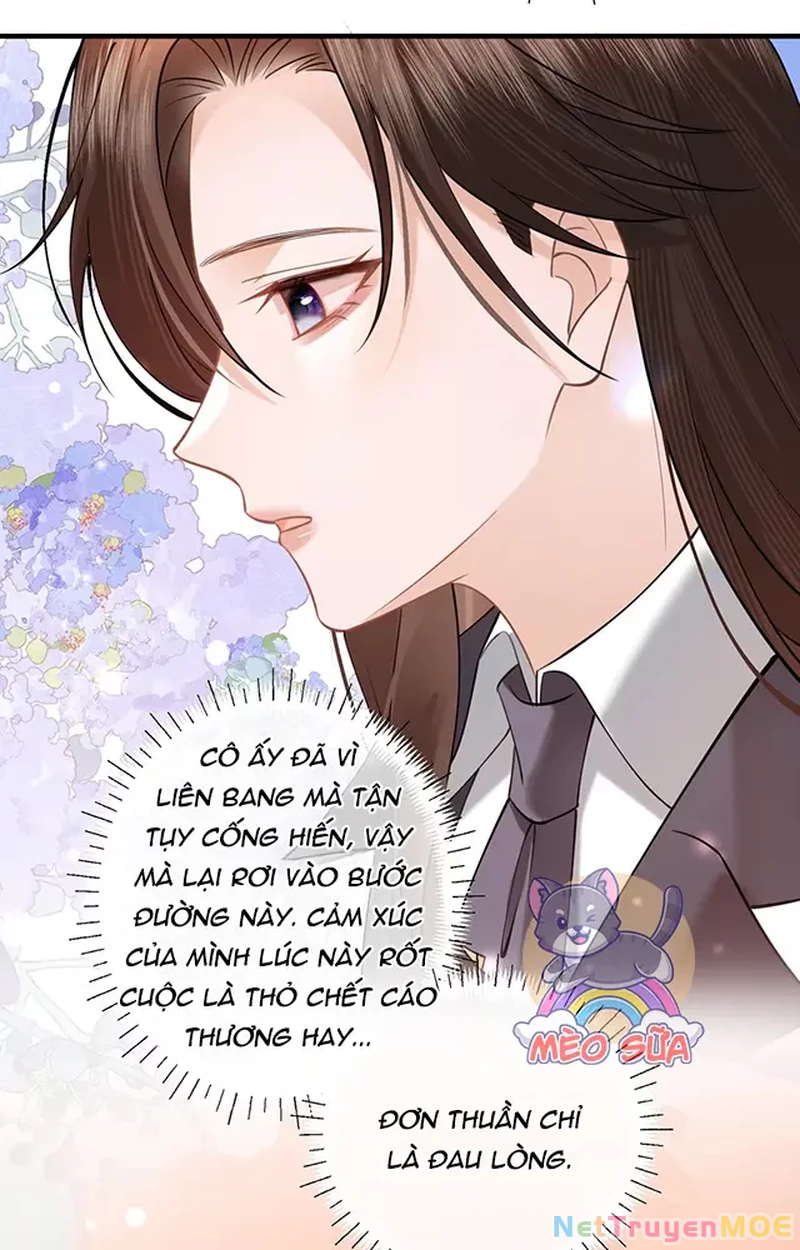 Thưa Ngài, Đuôi Của Ngài Không Giấu Được Nữa Rồi Chapter 18 - Trang 2