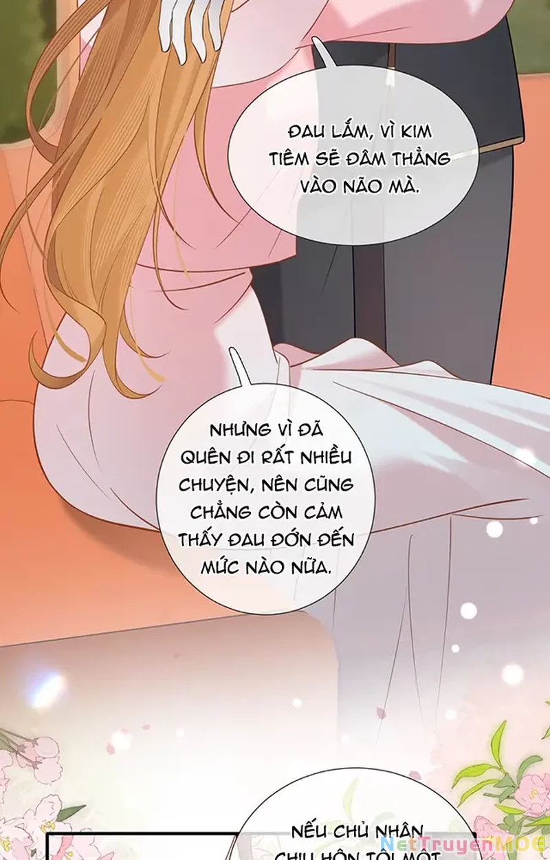 Thưa Ngài, Đuôi Của Ngài Không Giấu Được Nữa Rồi Chapter 18 - Trang 2