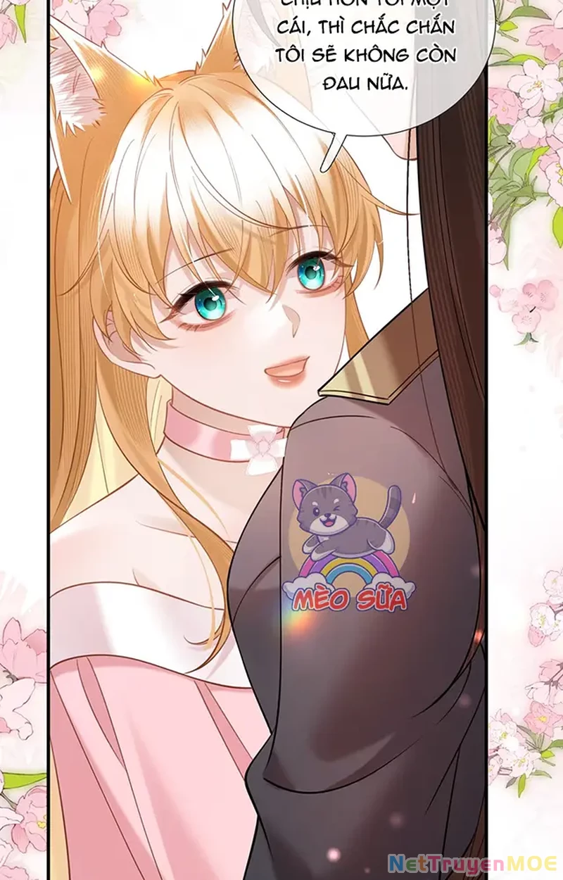Thưa Ngài, Đuôi Của Ngài Không Giấu Được Nữa Rồi Chapter 18 - Trang 2