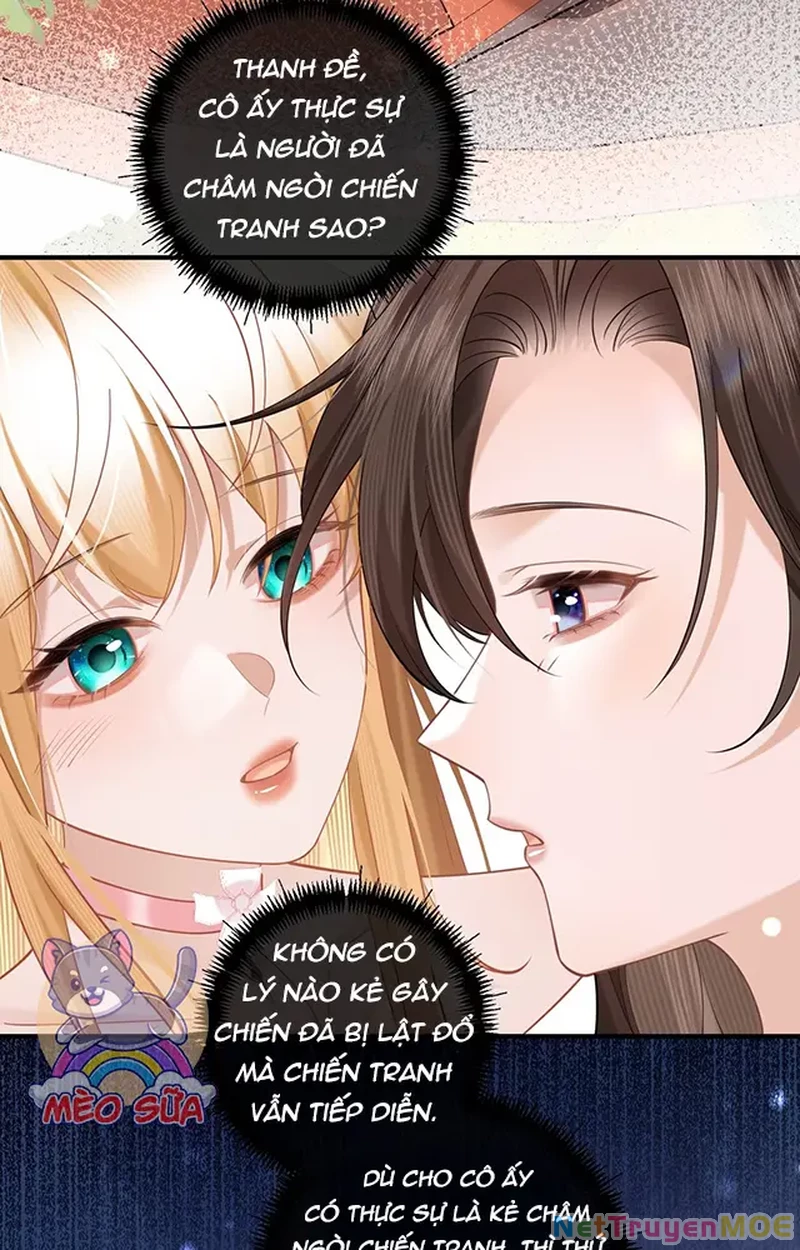 Thưa Ngài, Đuôi Của Ngài Không Giấu Được Nữa Rồi Chapter 18 - Trang 2