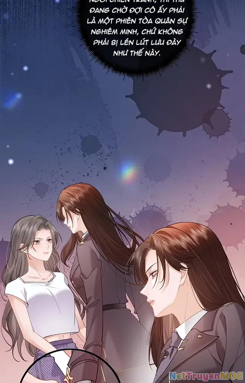 Thưa Ngài, Đuôi Của Ngài Không Giấu Được Nữa Rồi Chapter 18 - Trang 2