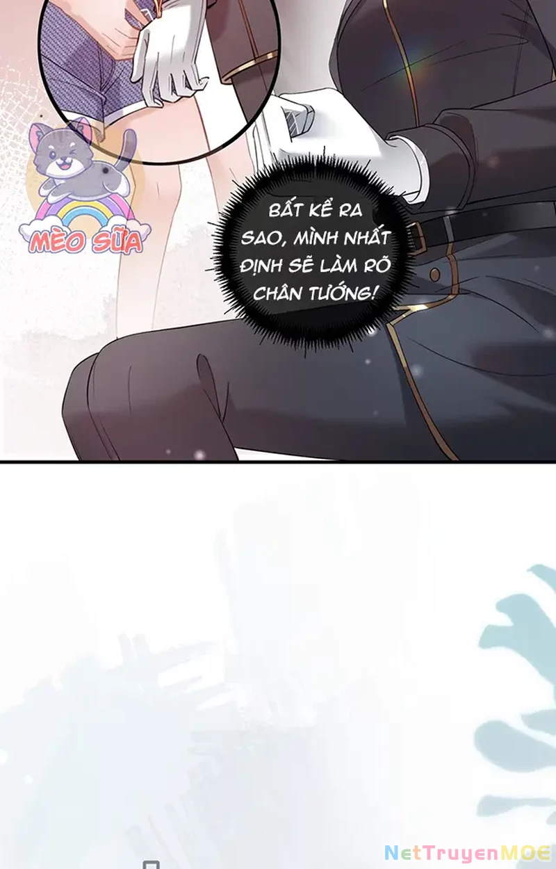 Thưa Ngài, Đuôi Của Ngài Không Giấu Được Nữa Rồi Chapter 18 - Trang 2