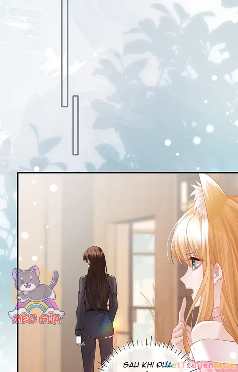 Thưa Ngài, Đuôi Của Ngài Không Giấu Được Nữa Rồi Chapter 18 - Trang 2