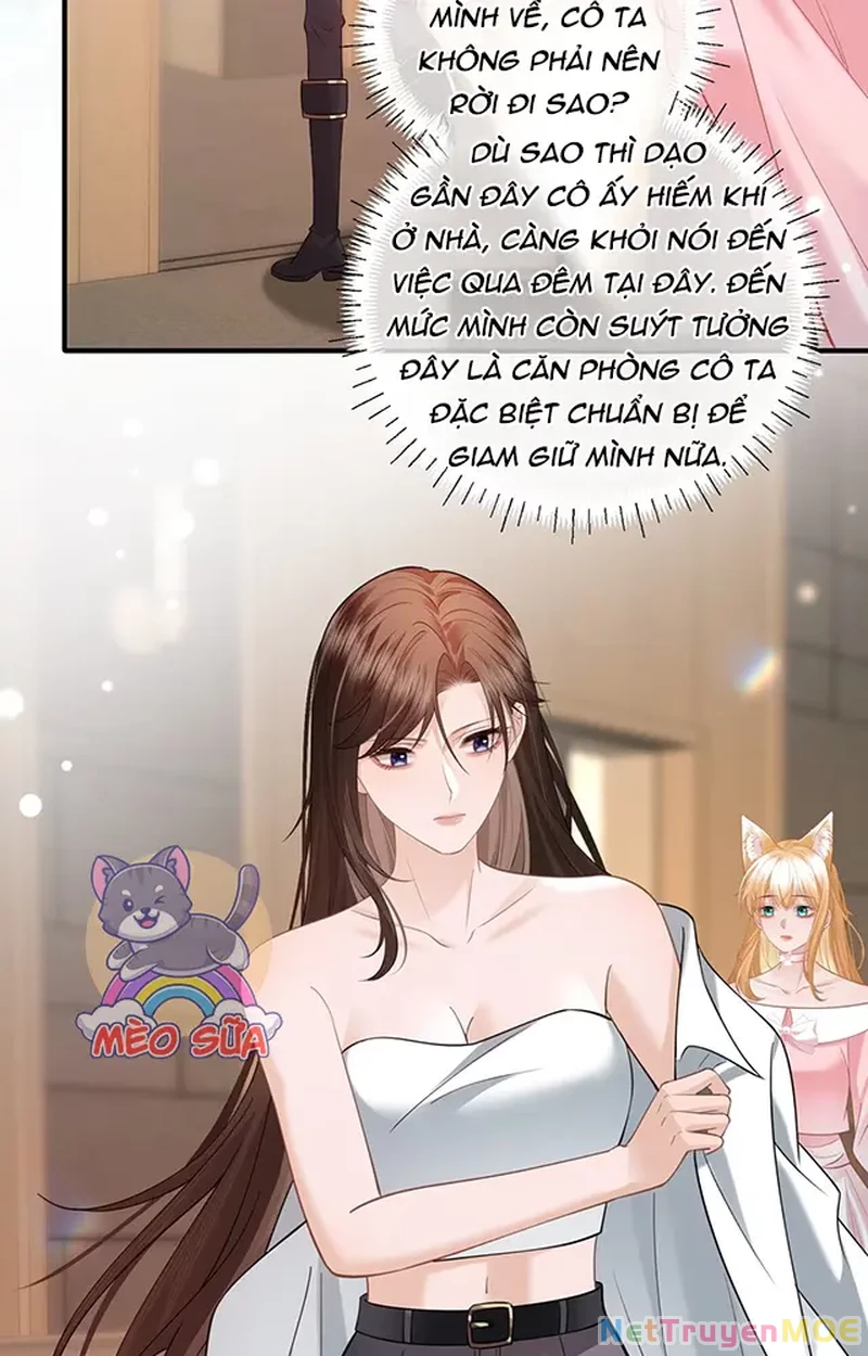 Thưa Ngài, Đuôi Của Ngài Không Giấu Được Nữa Rồi Chapter 18 - Trang 2