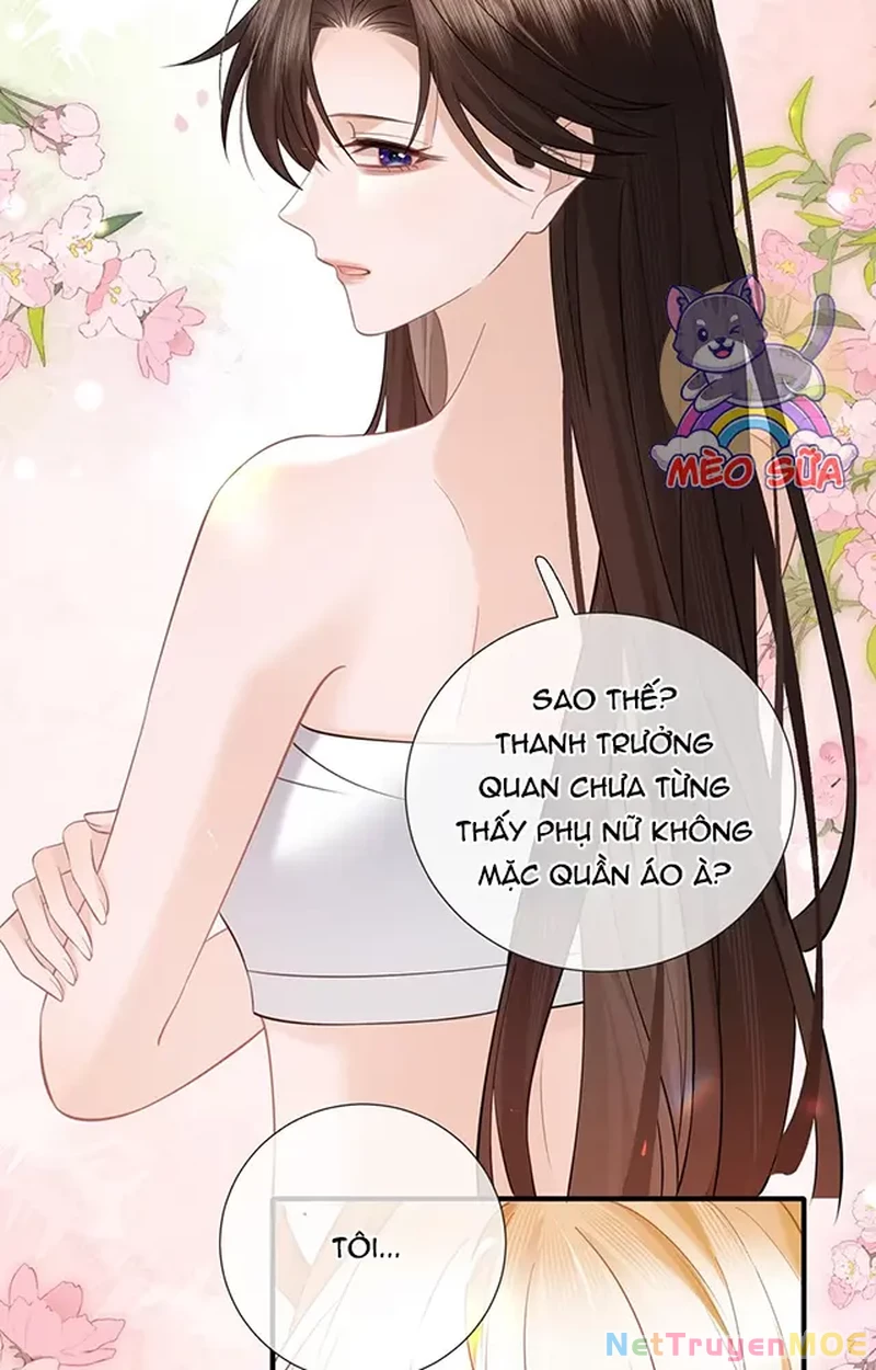 Thưa Ngài, Đuôi Của Ngài Không Giấu Được Nữa Rồi Chapter 18 - Trang 2