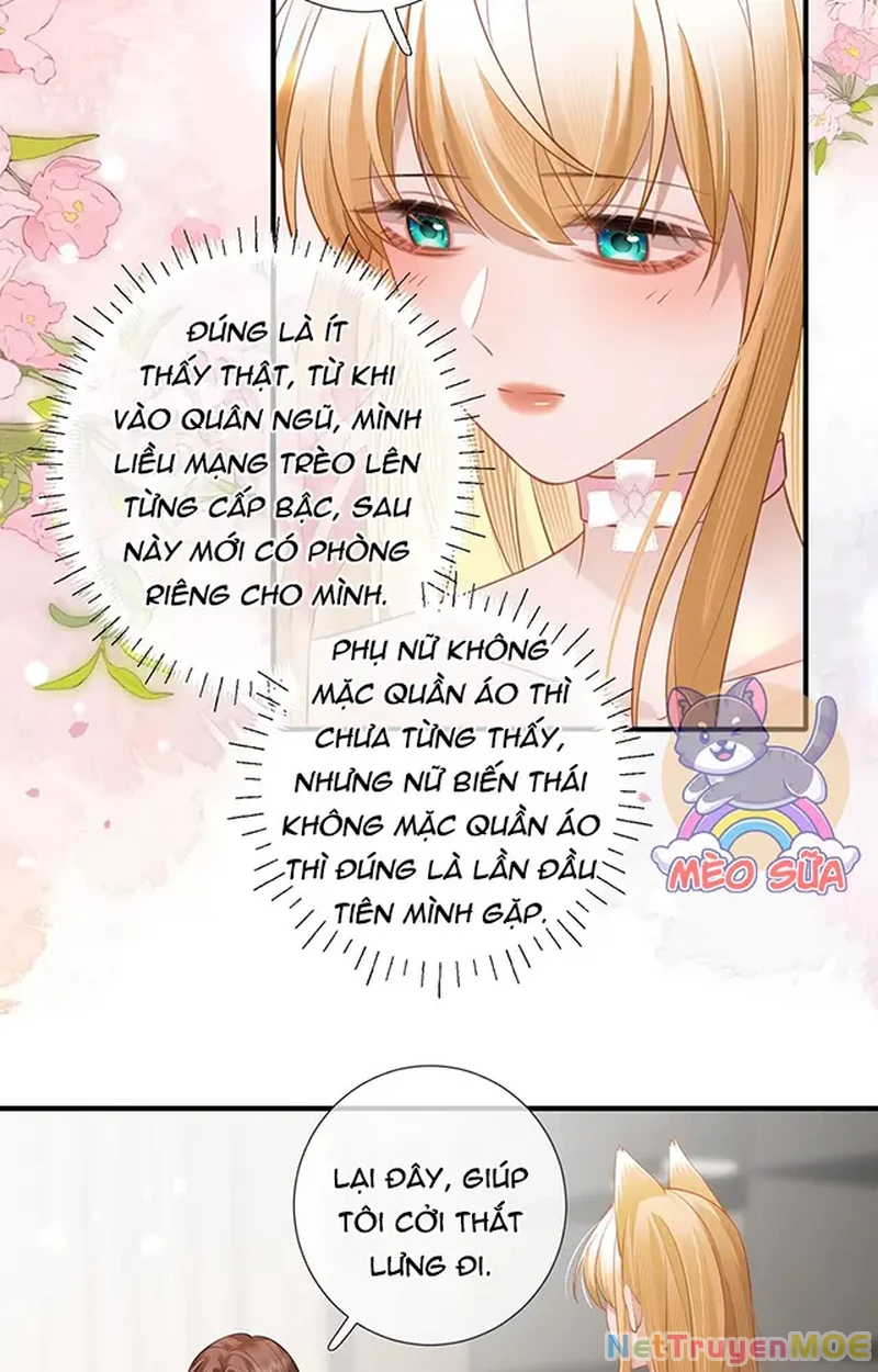 Thưa Ngài, Đuôi Của Ngài Không Giấu Được Nữa Rồi Chapter 18 - Trang 2