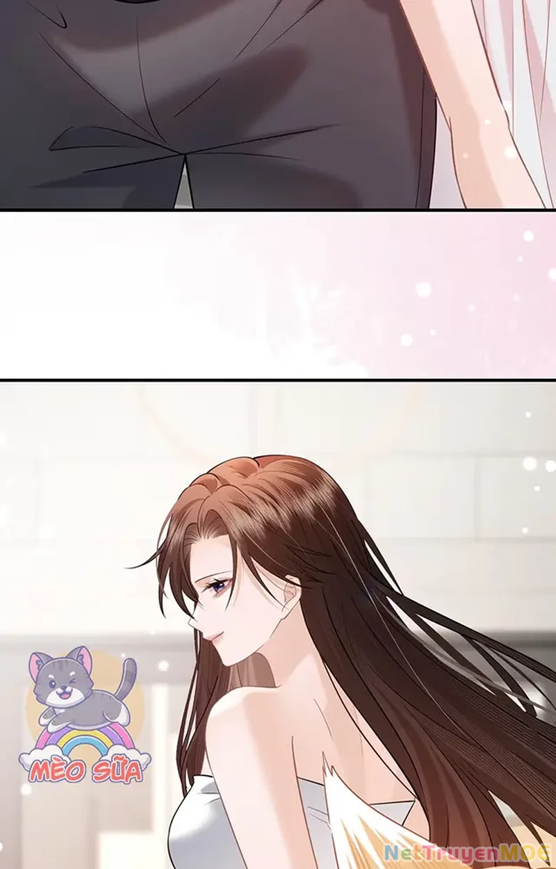 Thưa Ngài, Đuôi Của Ngài Không Giấu Được Nữa Rồi Chapter 18 - Trang 2