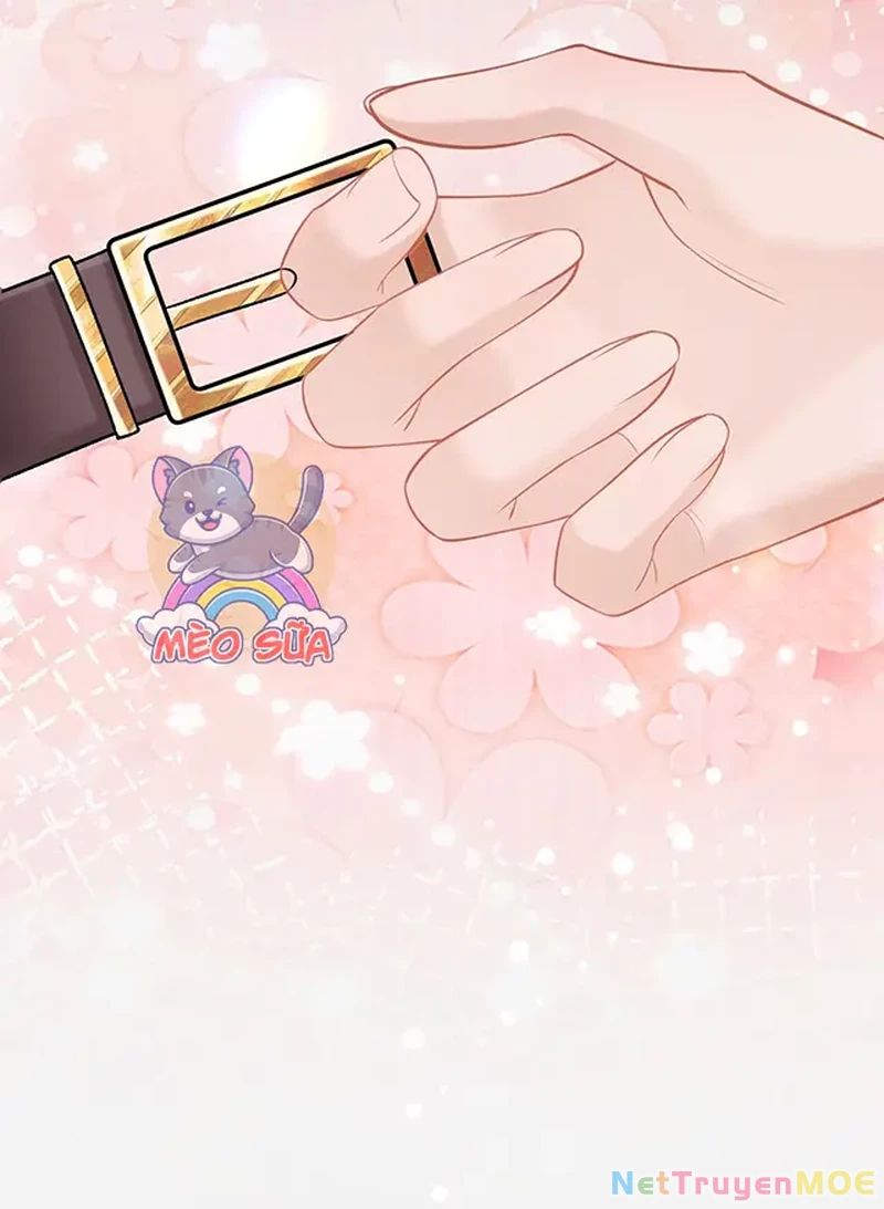 Thưa Ngài, Đuôi Của Ngài Không Giấu Được Nữa Rồi Chapter 18 - Trang 2