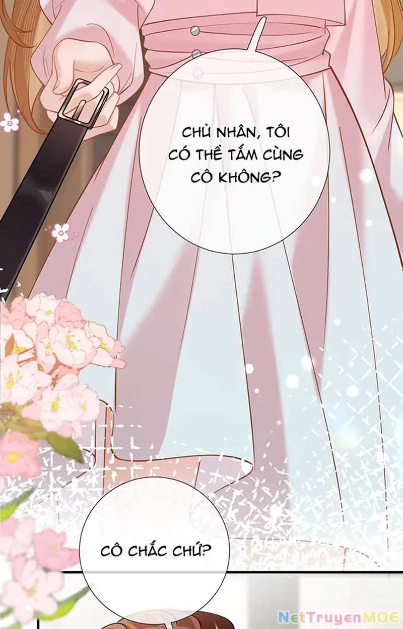 Thưa Ngài, Đuôi Của Ngài Không Giấu Được Nữa Rồi Chapter 18 - Trang 2