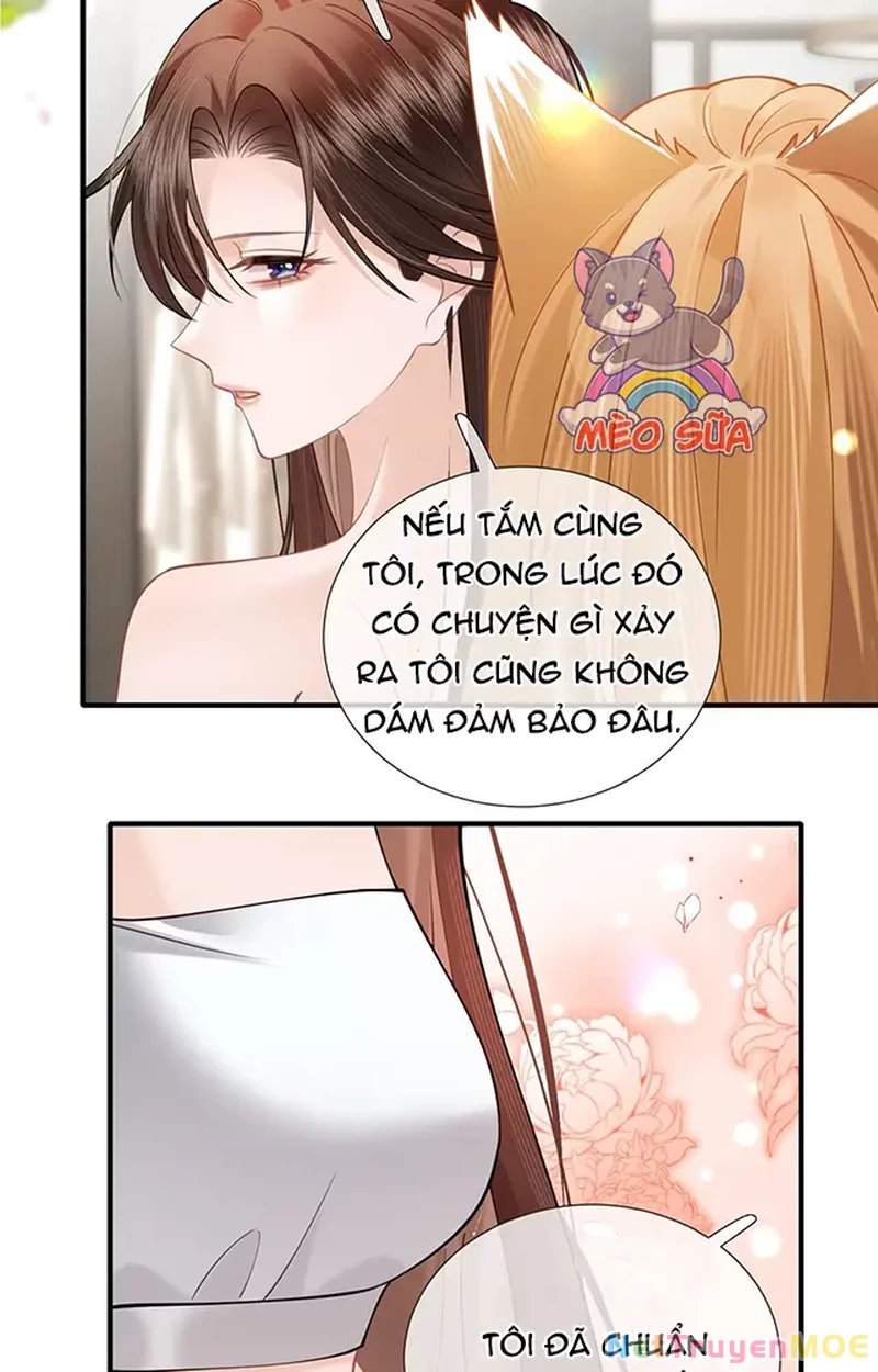 Thưa Ngài, Đuôi Của Ngài Không Giấu Được Nữa Rồi Chapter 18 - Trang 2