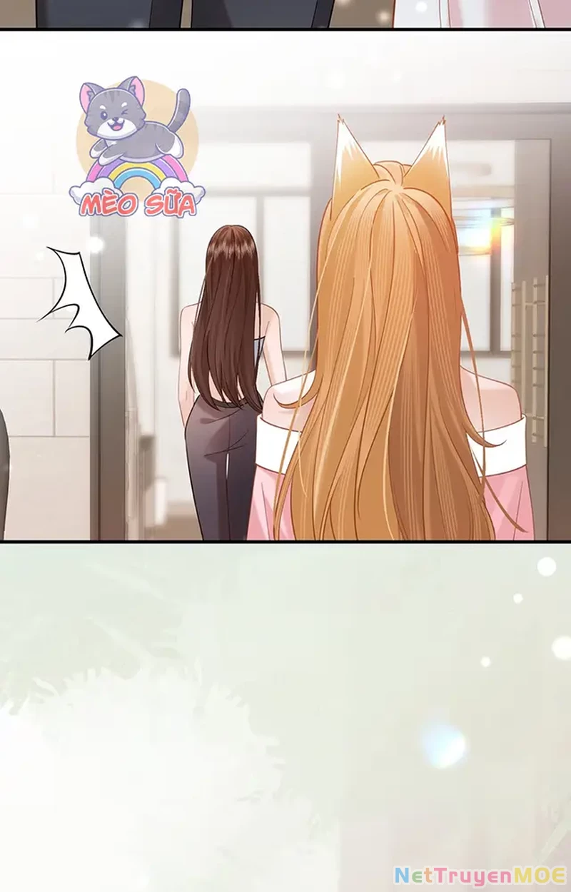 Thưa Ngài, Đuôi Của Ngài Không Giấu Được Nữa Rồi Chapter 18 - Trang 2