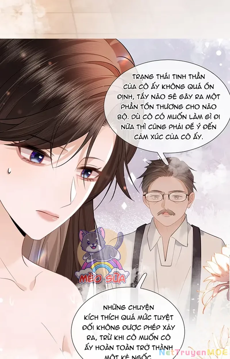 Thưa Ngài, Đuôi Của Ngài Không Giấu Được Nữa Rồi Chapter 18 - Trang 2