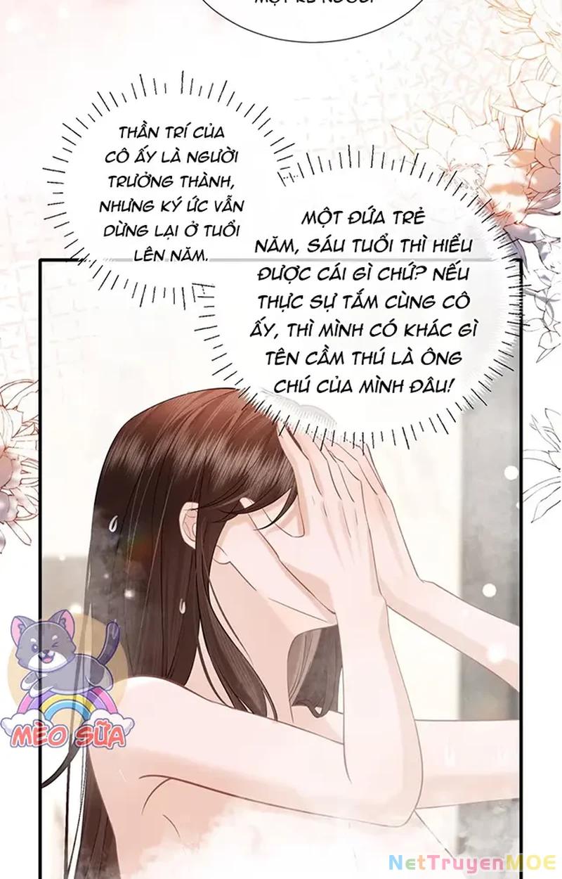 Thưa Ngài, Đuôi Của Ngài Không Giấu Được Nữa Rồi Chapter 18 - Trang 2