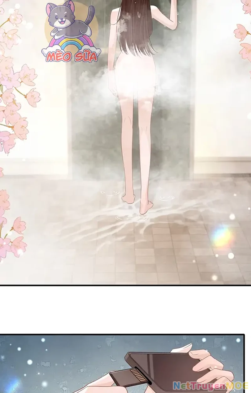 Thưa Ngài, Đuôi Của Ngài Không Giấu Được Nữa Rồi Chapter 18 - Trang 2