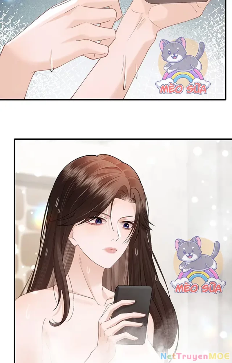 Thưa Ngài, Đuôi Của Ngài Không Giấu Được Nữa Rồi Chapter 18 - Trang 2