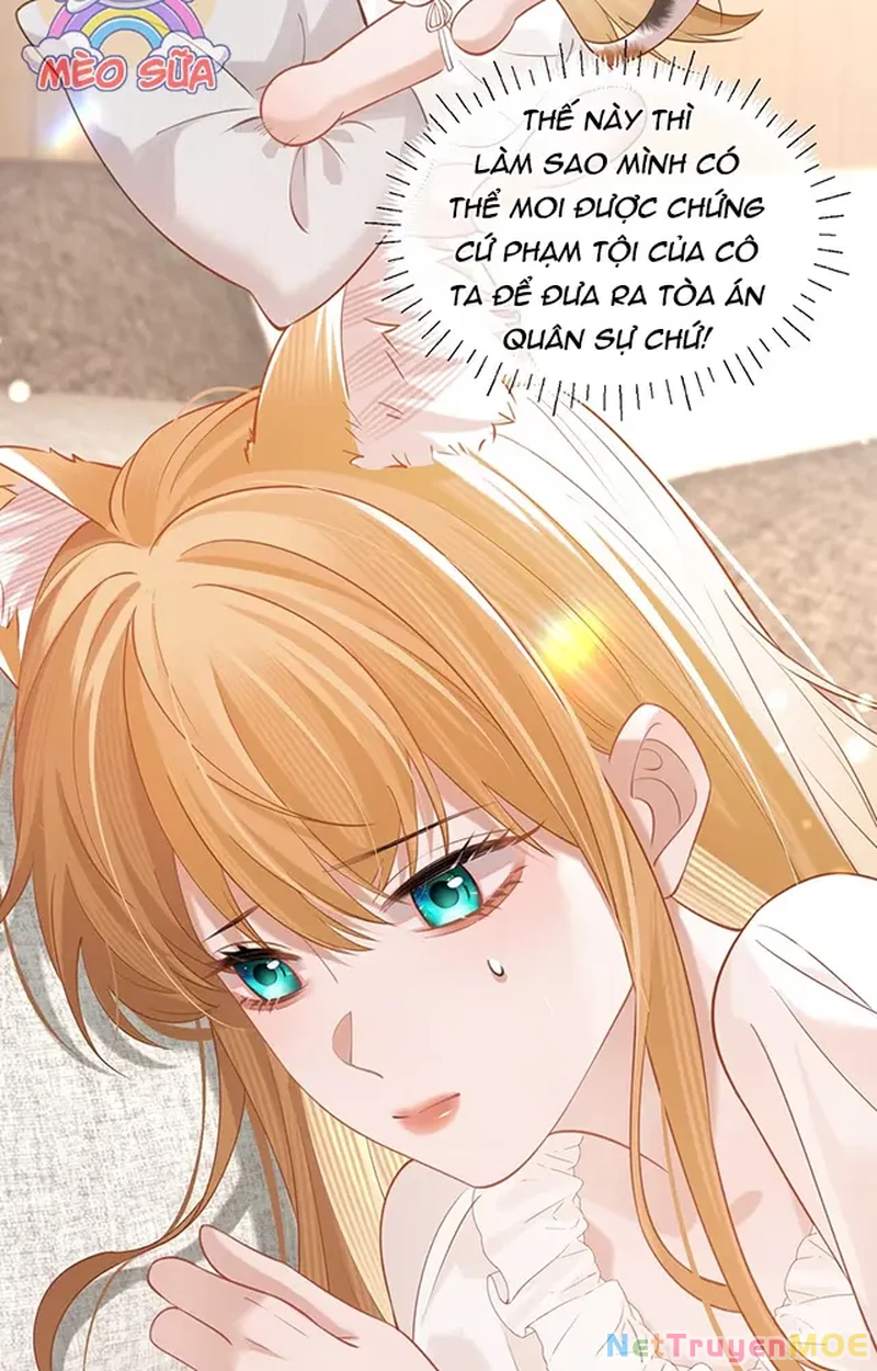 Thưa Ngài, Đuôi Của Ngài Không Giấu Được Nữa Rồi Chapter 18 - Trang 2