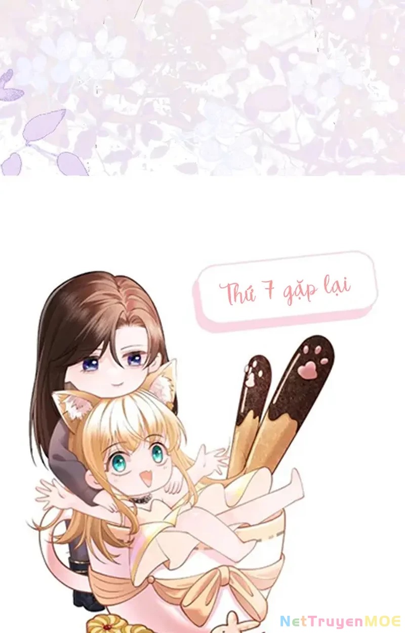 Thưa Ngài, Đuôi Của Ngài Không Giấu Được Nữa Rồi Chapter 18 - Trang 2