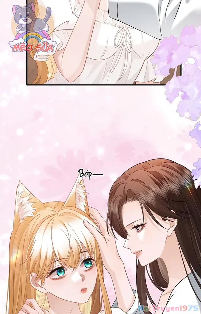 Thưa Ngài, Đuôi Của Ngài Không Giấu Được Nữa Rồi Chapter 19 - Trang 2