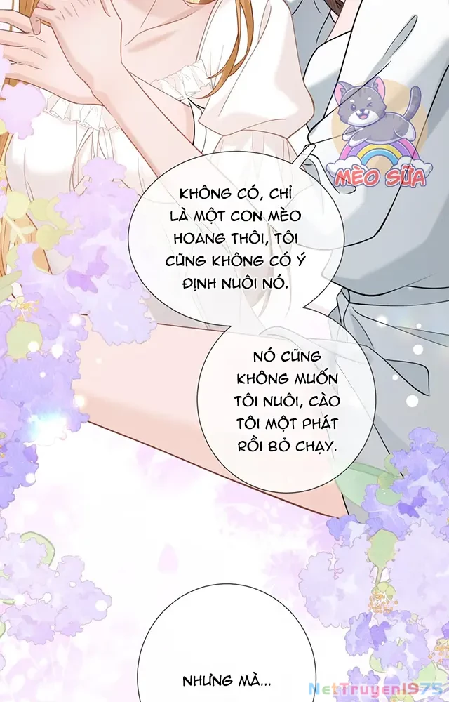 Thưa Ngài, Đuôi Của Ngài Không Giấu Được Nữa Rồi Chapter 19 - Trang 2