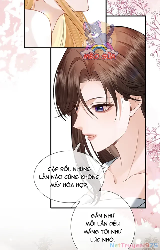Thưa Ngài, Đuôi Của Ngài Không Giấu Được Nữa Rồi Chapter 19 - Trang 2