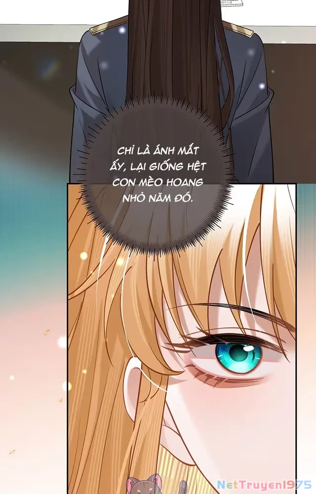 Thưa Ngài, Đuôi Của Ngài Không Giấu Được Nữa Rồi Chapter 19 - Trang 2