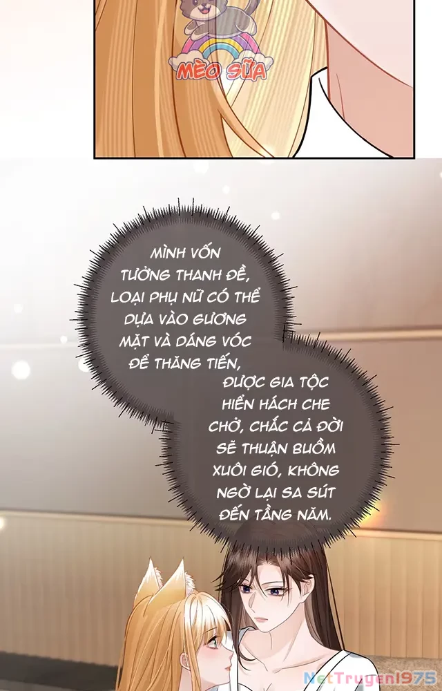 Thưa Ngài, Đuôi Của Ngài Không Giấu Được Nữa Rồi Chapter 19 - Trang 2