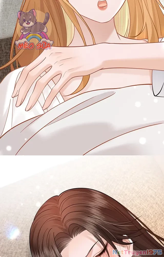 Thưa Ngài, Đuôi Của Ngài Không Giấu Được Nữa Rồi Chapter 19 - Trang 2