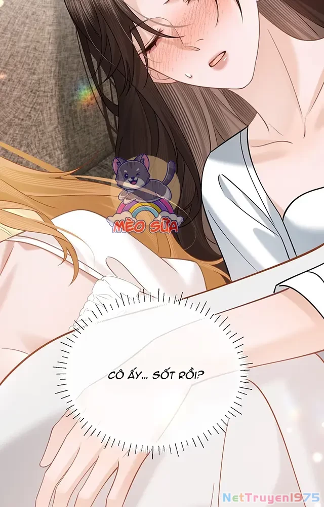 Thưa Ngài, Đuôi Của Ngài Không Giấu Được Nữa Rồi Chapter 19 - Trang 2