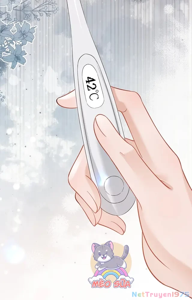 Thưa Ngài, Đuôi Của Ngài Không Giấu Được Nữa Rồi Chapter 19 - Trang 2