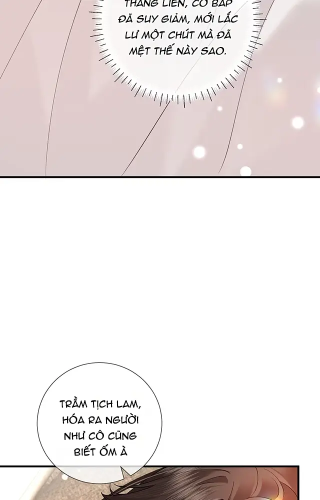Thưa Ngài, Đuôi Của Ngài Không Giấu Được Nữa Rồi Chapter 20 - Trang 2