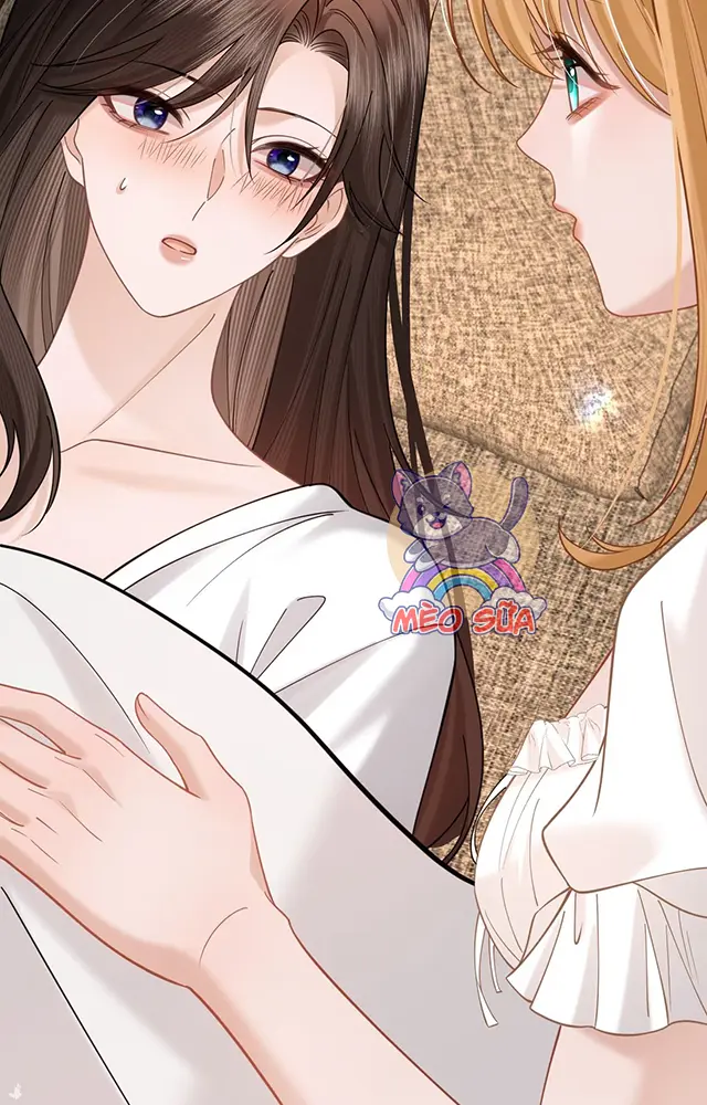 Thưa Ngài, Đuôi Của Ngài Không Giấu Được Nữa Rồi Chapter 20 - Trang 2