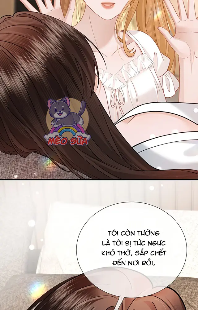 Thưa Ngài, Đuôi Của Ngài Không Giấu Được Nữa Rồi Chapter 20 - Trang 2