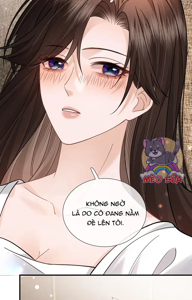 Thưa Ngài, Đuôi Của Ngài Không Giấu Được Nữa Rồi Chapter 20 - Trang 2
