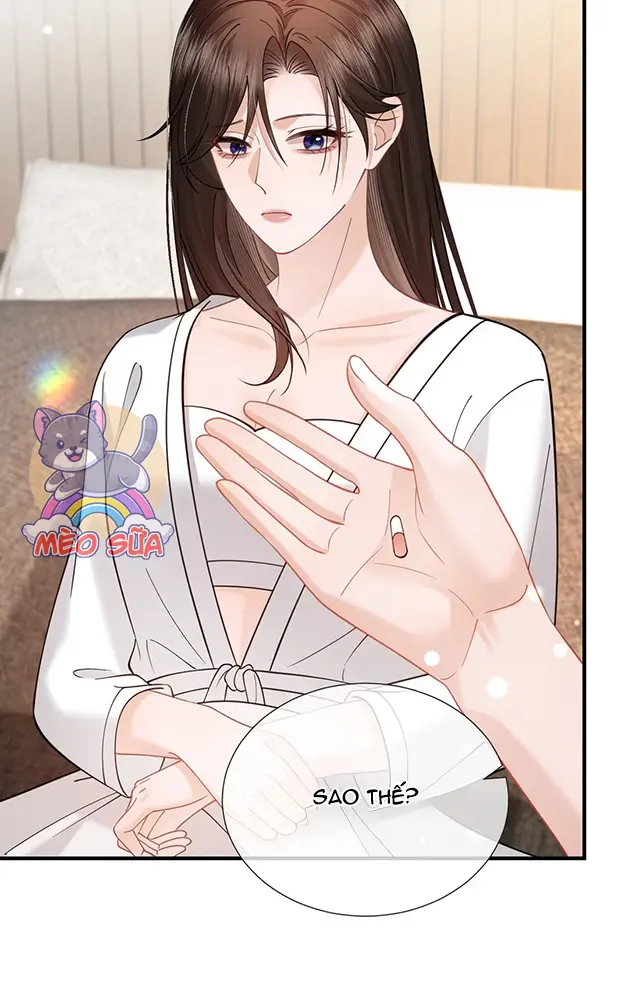 Thưa Ngài, Đuôi Của Ngài Không Giấu Được Nữa Rồi Chapter 20 - Trang 2