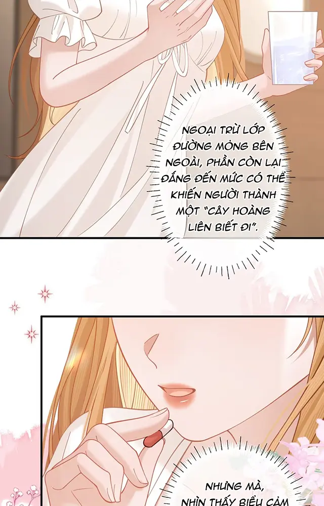 Thưa Ngài, Đuôi Của Ngài Không Giấu Được Nữa Rồi Chapter 20 - Trang 2