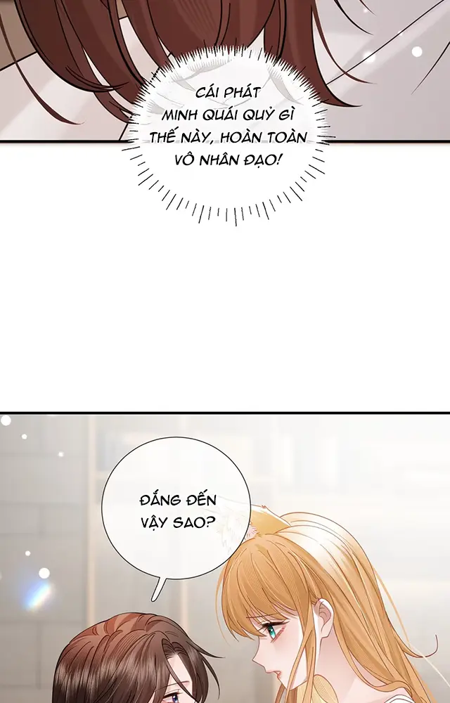 Thưa Ngài, Đuôi Của Ngài Không Giấu Được Nữa Rồi Chapter 20 - Trang 2