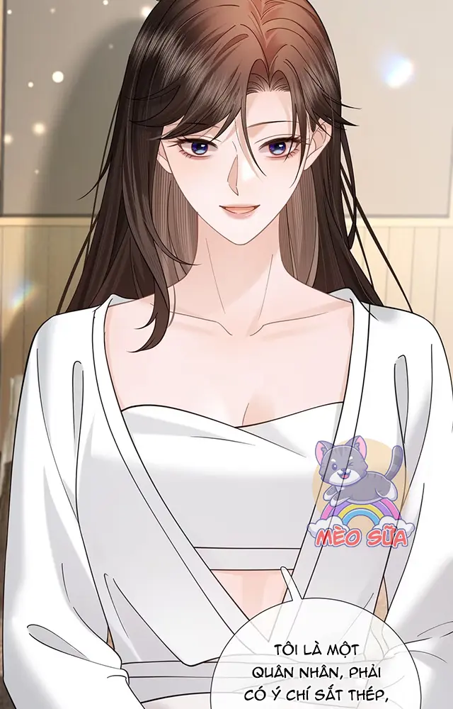 Thưa Ngài, Đuôi Của Ngài Không Giấu Được Nữa Rồi Chapter 20 - Trang 2