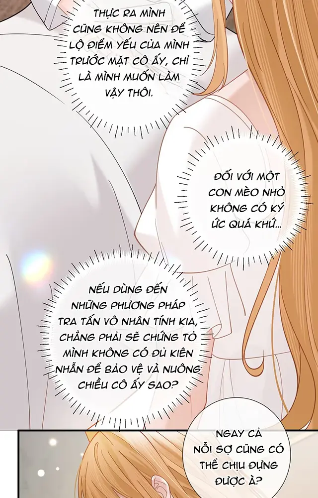 Thưa Ngài, Đuôi Của Ngài Không Giấu Được Nữa Rồi Chapter 20 - Trang 2