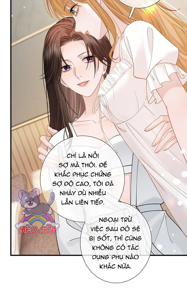 Thưa Ngài, Đuôi Của Ngài Không Giấu Được Nữa Rồi Chapter 20 - Trang 2