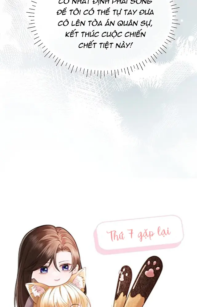Thưa Ngài, Đuôi Của Ngài Không Giấu Được Nữa Rồi Chapter 20 - Trang 2
