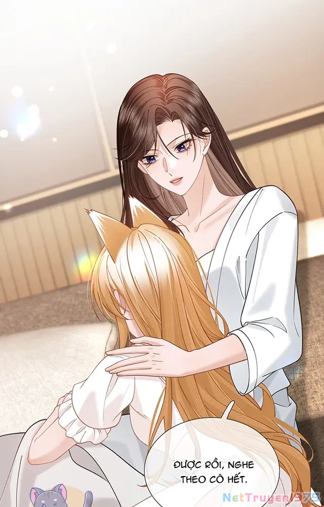 Thưa Ngài, Đuôi Của Ngài Không Giấu Được Nữa Rồi Chapter 21 - Trang 2