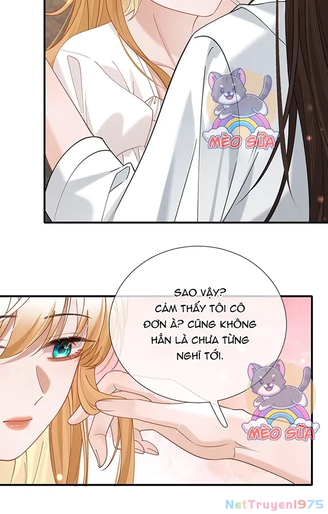 Thưa Ngài, Đuôi Của Ngài Không Giấu Được Nữa Rồi Chapter 21 - Trang 2