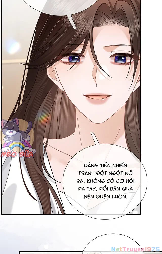 Thưa Ngài, Đuôi Của Ngài Không Giấu Được Nữa Rồi Chapter 21 - Trang 2