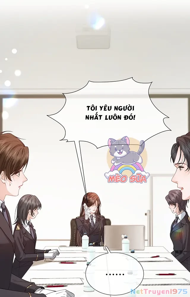 Thưa Ngài, Đuôi Của Ngài Không Giấu Được Nữa Rồi Chapter 21 - Trang 2