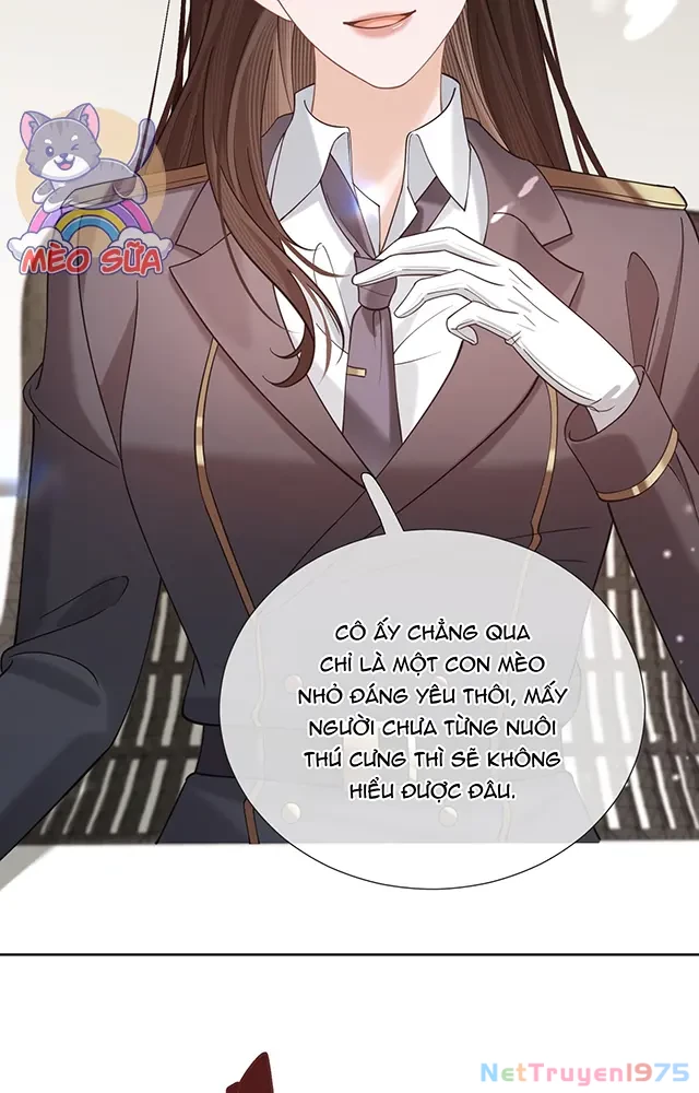 Thưa Ngài, Đuôi Của Ngài Không Giấu Được Nữa Rồi Chapter 21 - Trang 2
