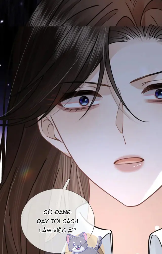 Thưa Ngài, Đuôi Của Ngài Không Giấu Được Nữa Rồi Chapter 22 - Trang 2
