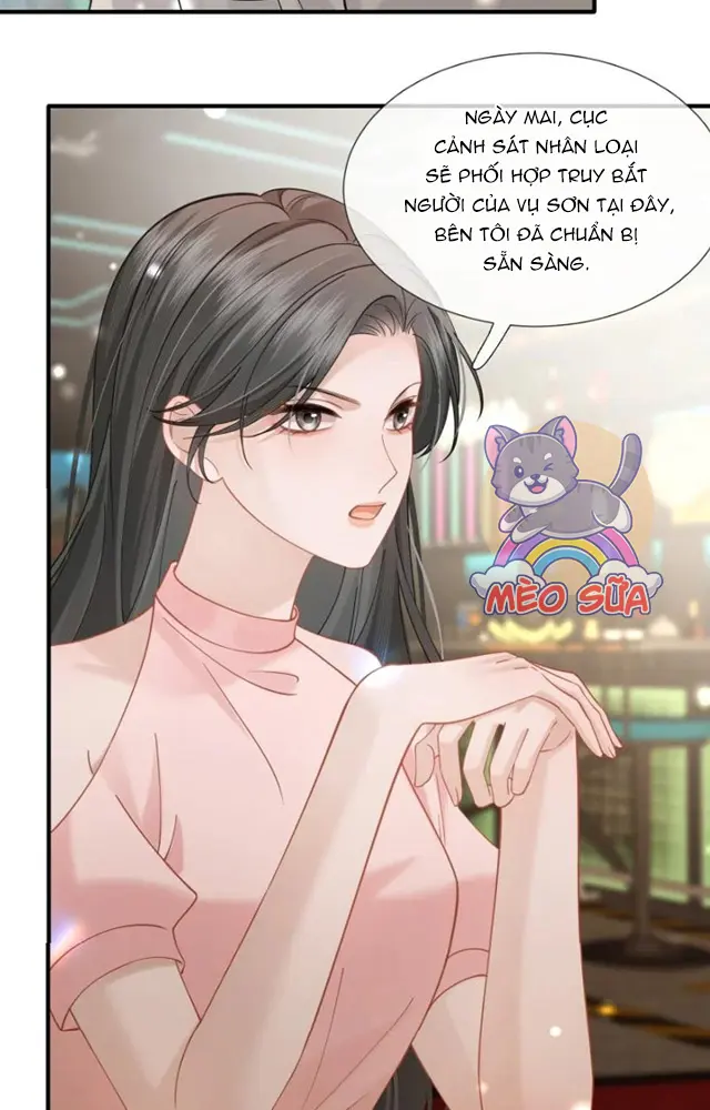 Thưa Ngài, Đuôi Của Ngài Không Giấu Được Nữa Rồi Chapter 22 - Trang 2