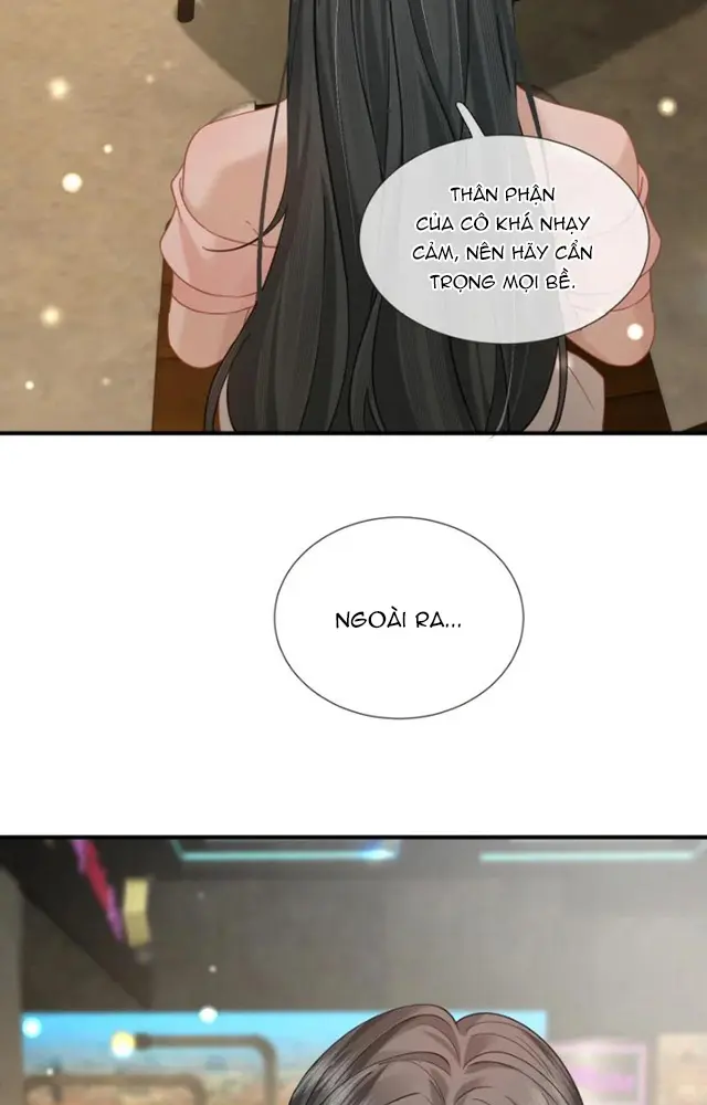 Thưa Ngài, Đuôi Của Ngài Không Giấu Được Nữa Rồi Chapter 22 - Trang 2