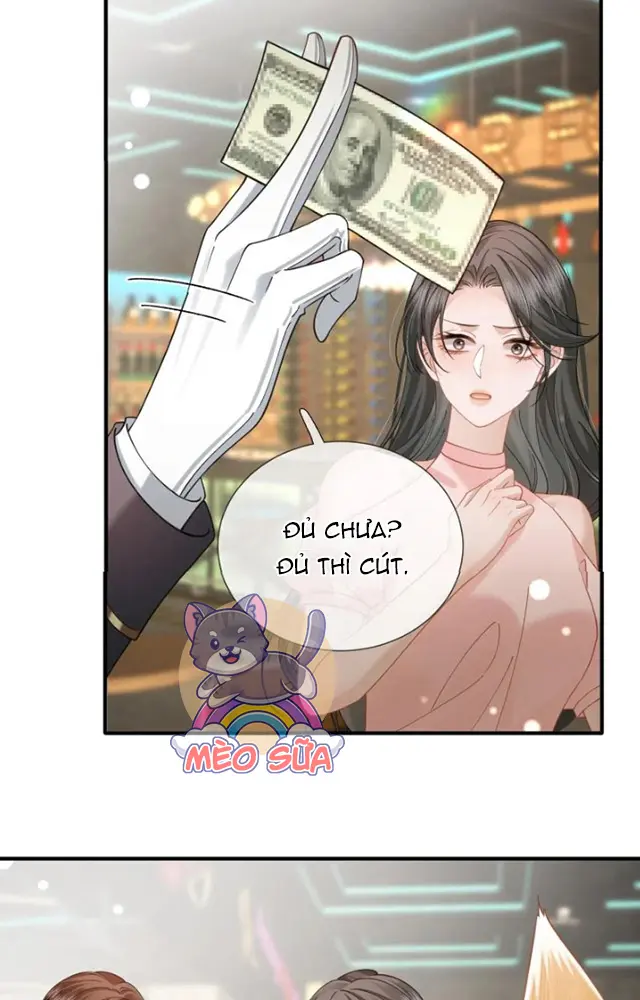 Thưa Ngài, Đuôi Của Ngài Không Giấu Được Nữa Rồi Chapter 22 - Trang 2