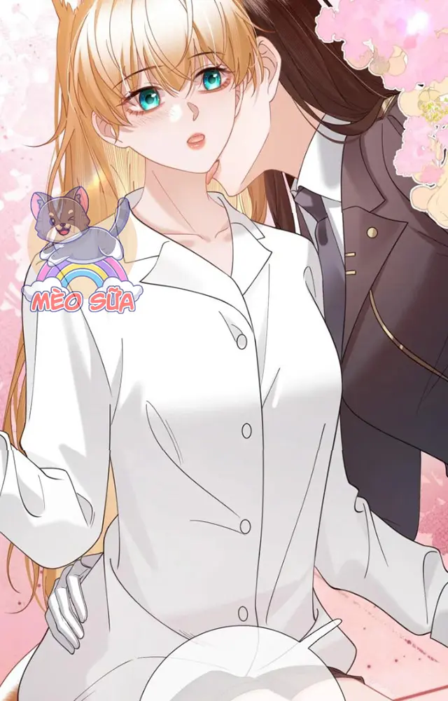 Thưa Ngài, Đuôi Của Ngài Không Giấu Được Nữa Rồi Chapter 22 - Trang 2